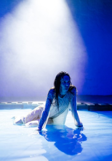 Спектакль «Снегурочка. 16+»  в Москве: билеты