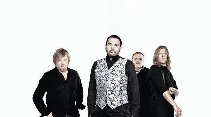 Alphaville Alphaville