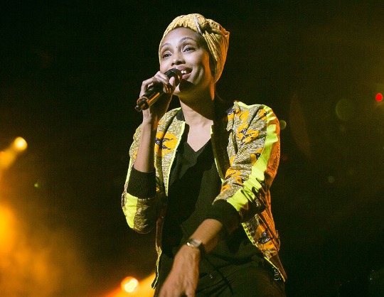 IMANY