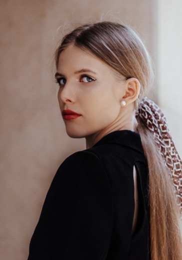 Концерт Евы Геворгян в Москве: билеты