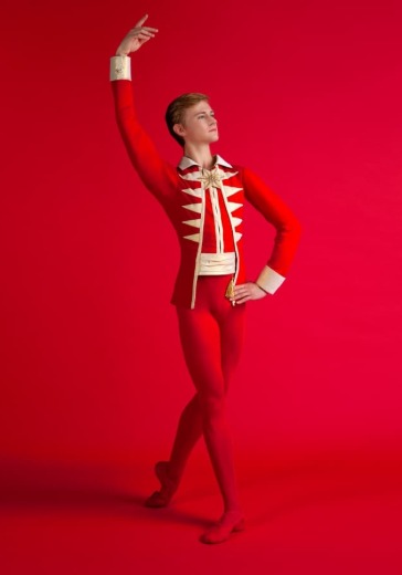 Балет «Щелкунчик»