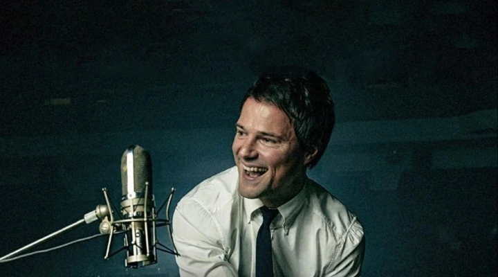 Данила Козловский «Фрэнк» Данила Козловский «Фрэнк»