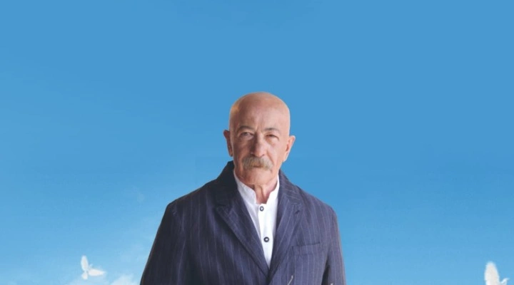 Концерт Александра Розенбаума в СПБ