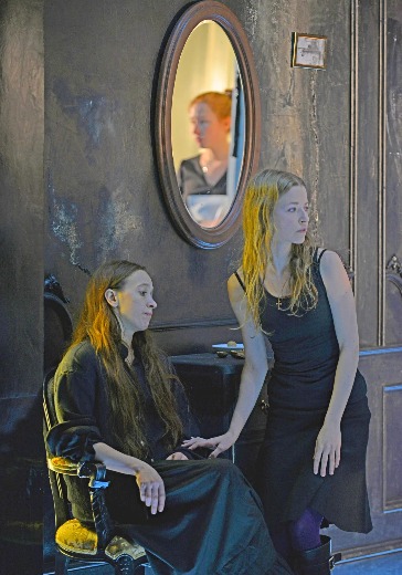 Спектакль «Мадам Бовари» в Санкт-Петербурге: билеты