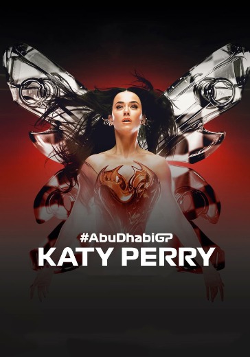 Концерт Katy Perry
