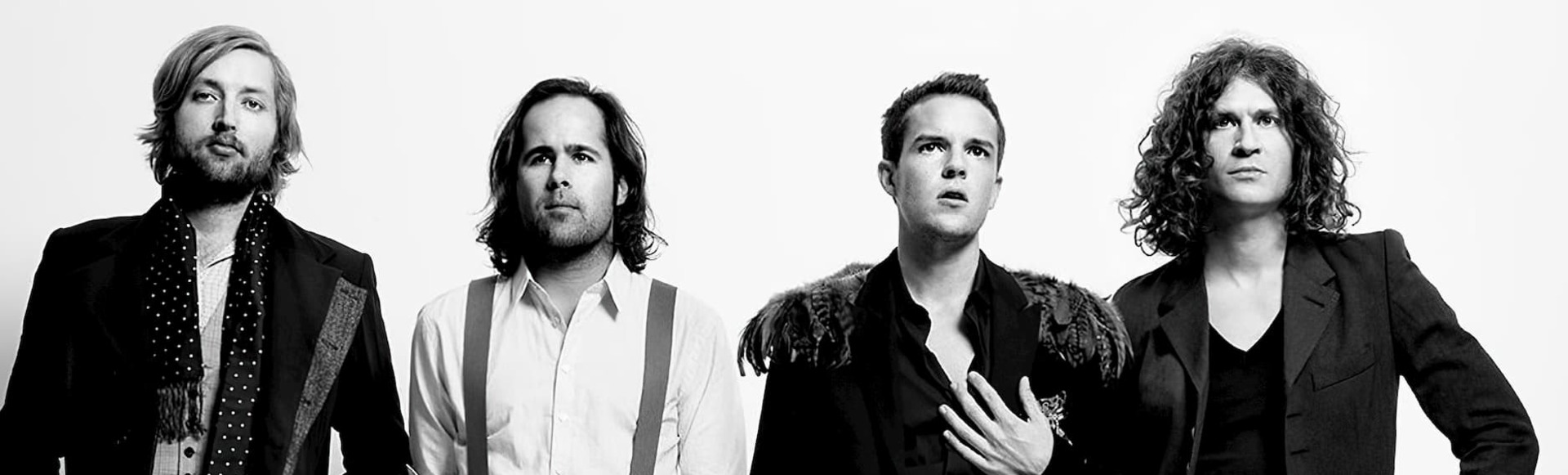 The Killers The Killers