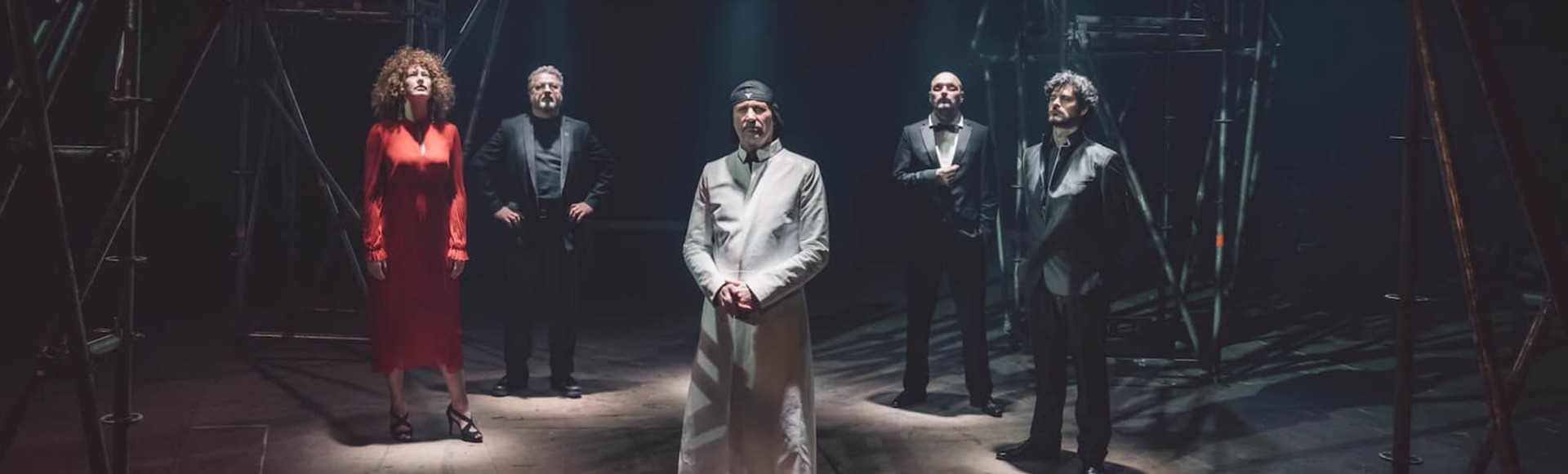 Билеты на концерт Laibach (ПЕРЕНОС КОНЦЕРТА) Билеты на концерт Laibach (ПЕРЕНОС КОНЦЕРТА)