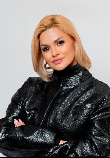 Концерт Ирины Круг в Екатеринбурге: билеты