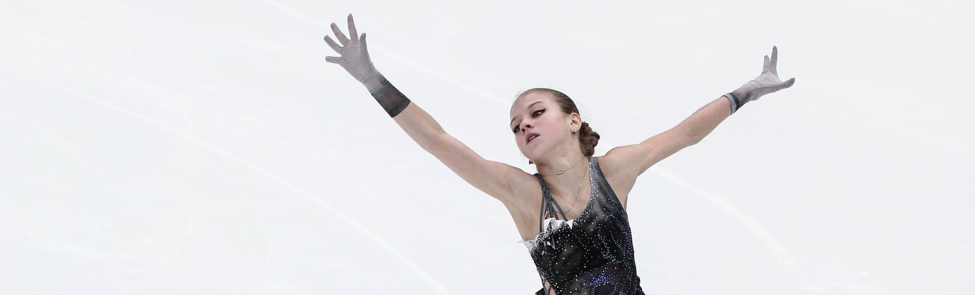 Чемпионат России по фигурному катанию 2021 Чемпионат России по фигурному катанию 2021