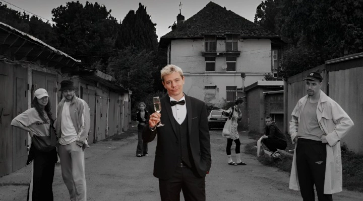 Сергей Орлов