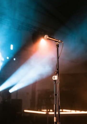 Концерт «Женский стендап»