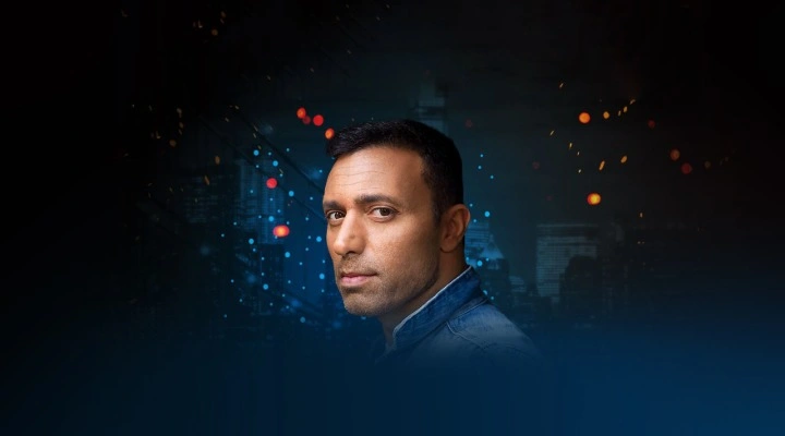 Мустафа Сандал (Mustafa Sandal)