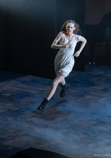 Спектакль «Гамлет» в Москве: билеты