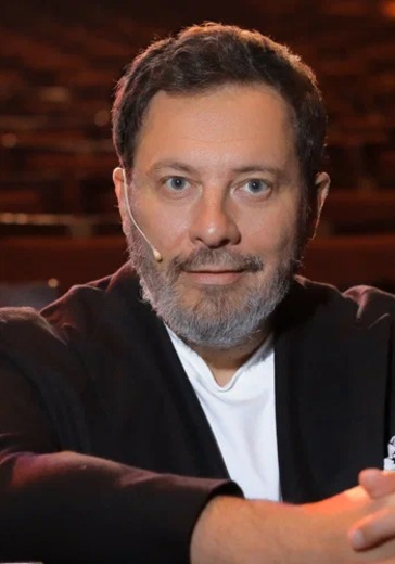 Концерт Сергея Минаева Концерт Сергея Минаева в Нижнем Новгороде: билеты