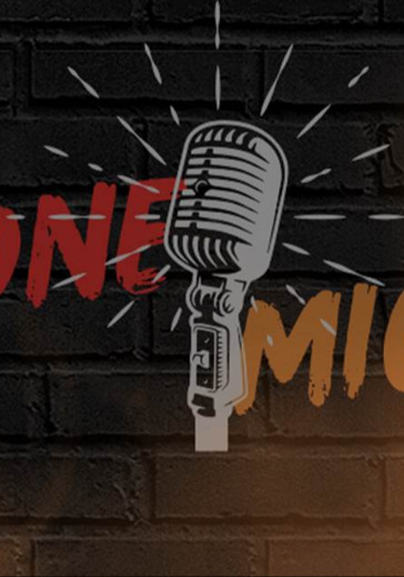 Юмористическое шоу «English Stand Up Comedy Show»