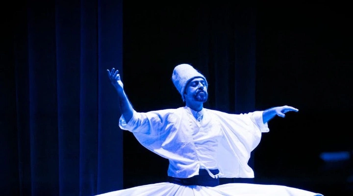 Огни Анатолии