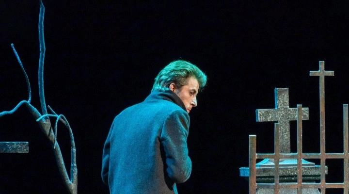 Рождение Сталина