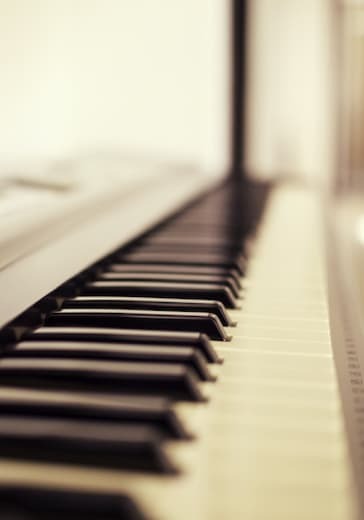 Шедевры эпох. Орган, фортепиано, голос logo