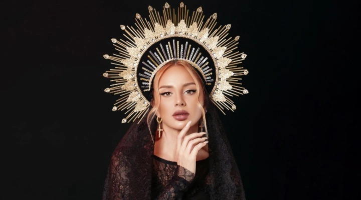 Anna Asti «Царица»