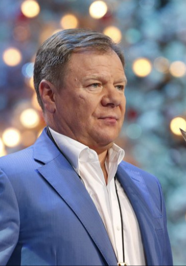 Концерт Игоря Бутмана в Санкт-Петербурге: билеты