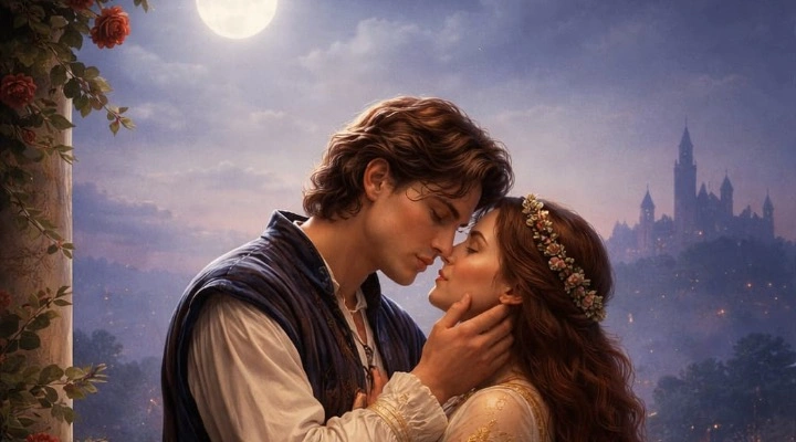 ‎Ромео и Джульетта