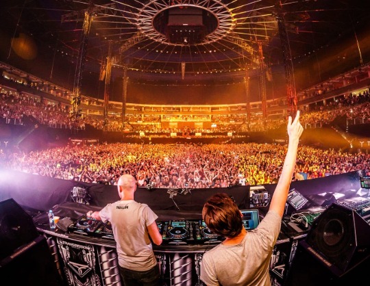 Trancemission «Magic»