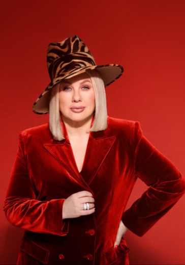 Концерт Евы Польны в Москве: билеты