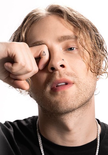 Концерт Егора Крида в Краснодаре: билеты