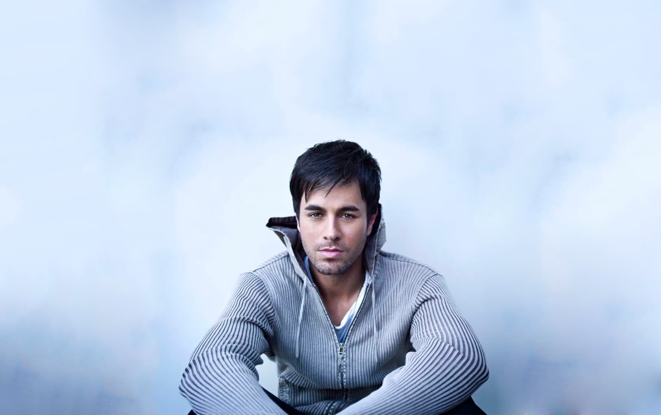 Tickets for the concert Enrique Iglesias in Abu Dhabi