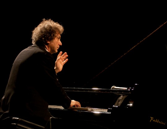 Roberto Cacciapaglia