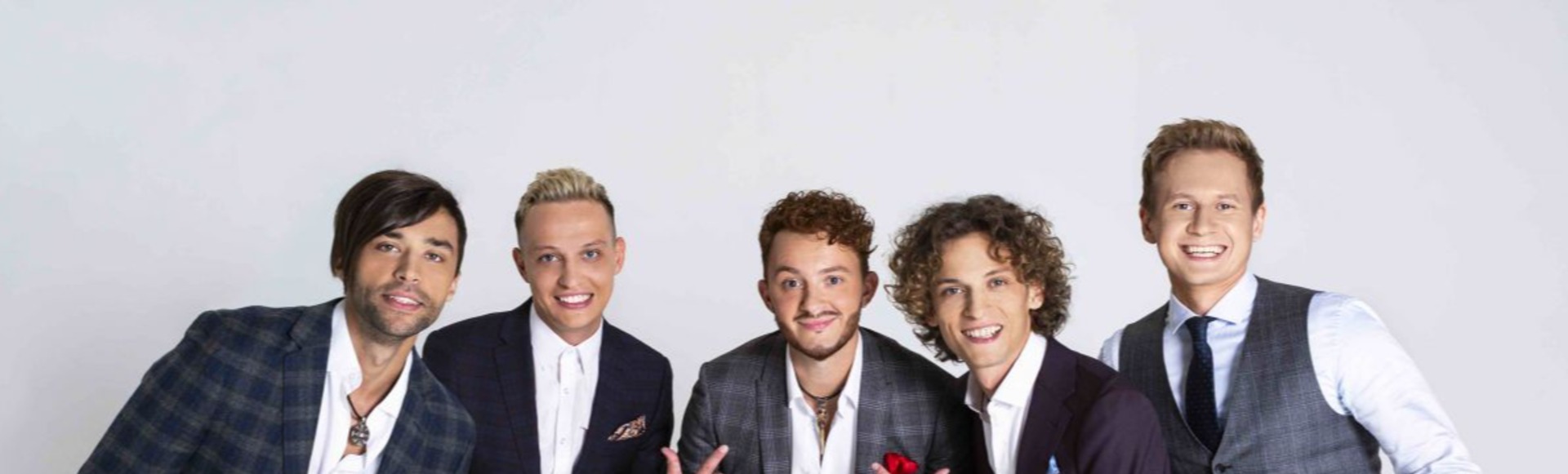 Группа «Пятеро». Nano A Cappella. Возвращение Группа «Пятеро». Nano A Cappella. Возвращение