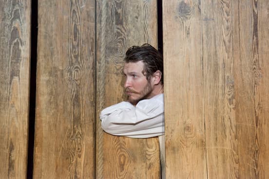 Билеты на спектакль Шут Балакирев 21 сентября 2024 — купить билеты в Ленком