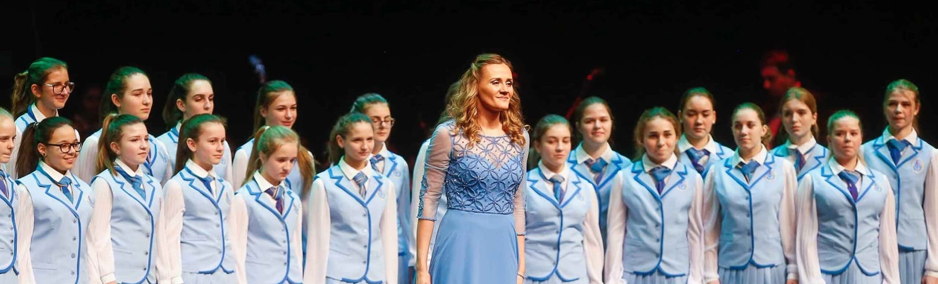 Билеты на концерт Concerto Grandioso Билеты на концерт Concerto Grandioso