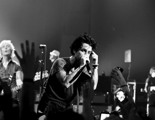 Green Day