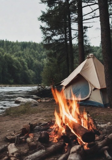 Фестиваль Midterm Camp Fest