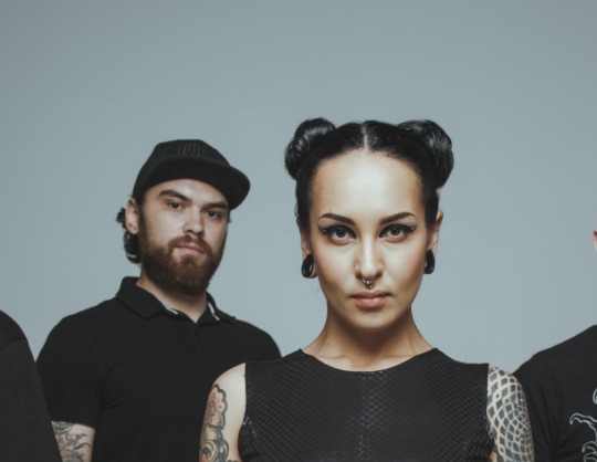 Jinjer