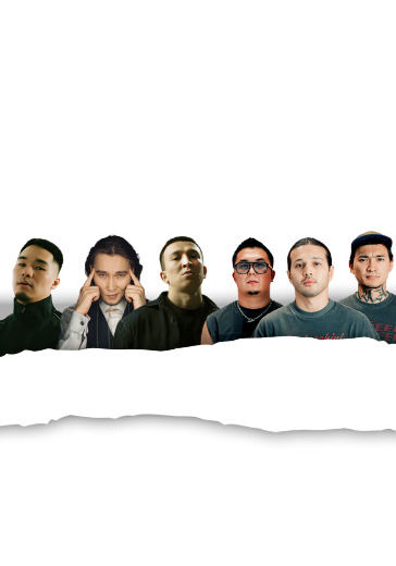 Фестиваль «Rap Arena Project» Фестиваль «Rap Arena Project»