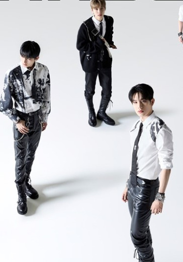 Концерт группы All(h)ours «1st Fancon All the Hours in Moscow»
