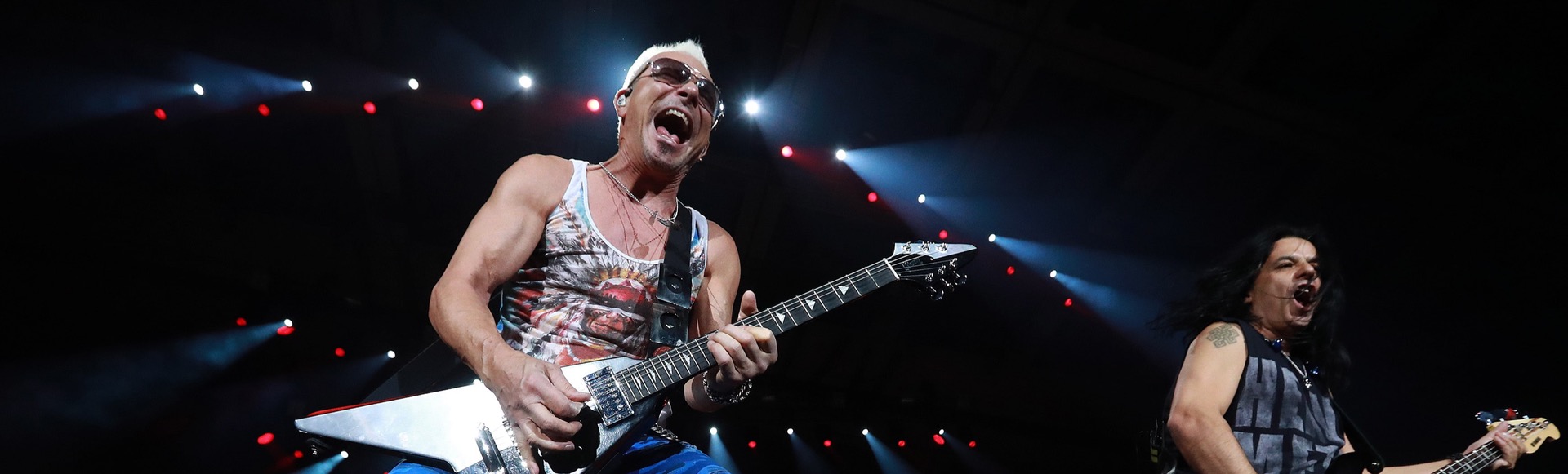 Scorpions Scorpions