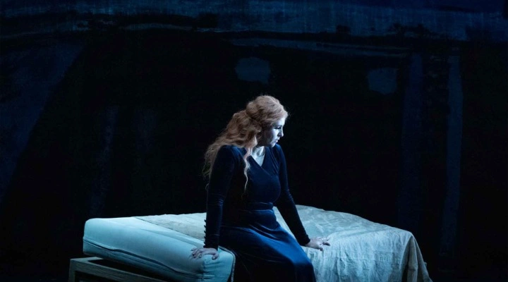 Тристан и Изольда Тристан и Изольда