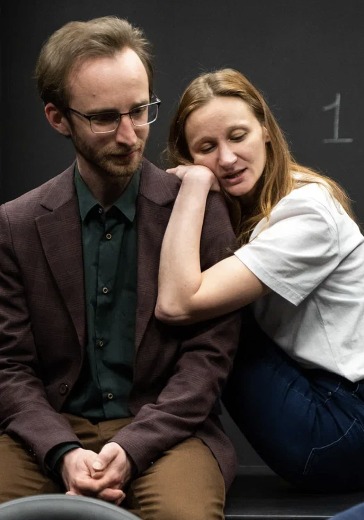 Спектакль «Лицом к стене» в Санкт-Петербурге: билеты