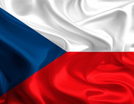 Сборная Чехии по футболу