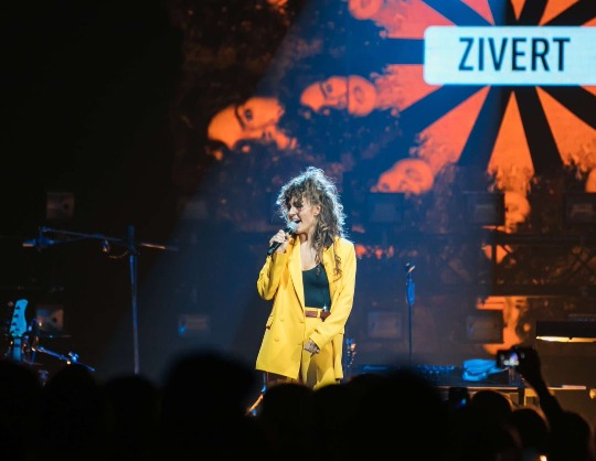 Фестиваль «Be In Music: Zivert, Soyana, Kaya»
