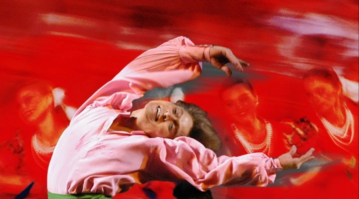 Игорь Моисеев «Танцы народов мира»