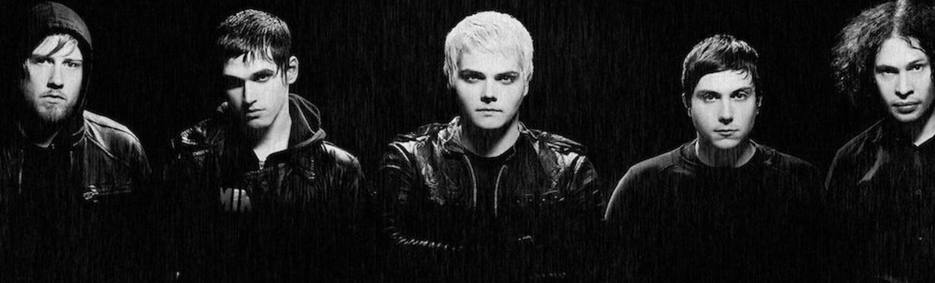 My Chemical Romance My Chemical Romance
