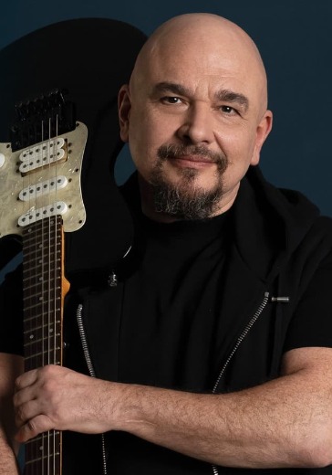 Концерт Сергея Трофимова Концерт Сергея Трофимова