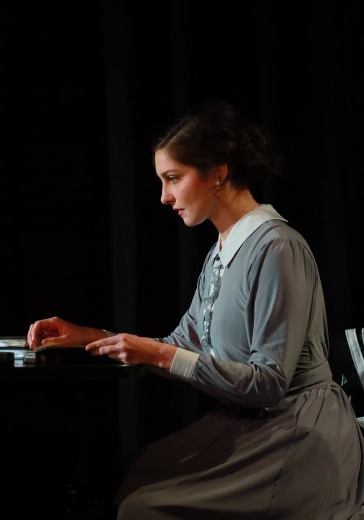 Спектакль «В чужом пиру похмелье»