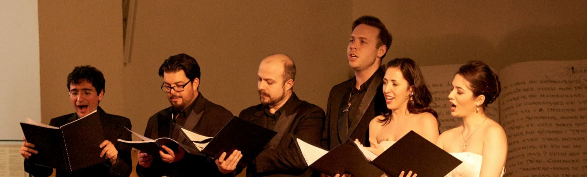 «Семь смертных грехов». Ансамбль Cappella Mediterrannea «Семь смертных грехов». Ансамбль Cappella Mediterrannea
