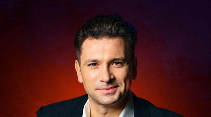 Антон Хабаров