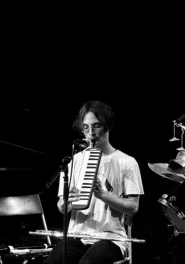 Концерт «Посвящение Мортону Фелдману» в Санкт-Петербурге: билеты